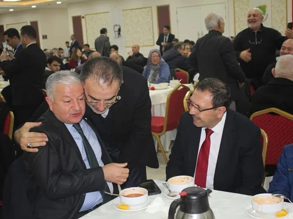YOZGATLI DERNEKLER FEDERASYONU ARABAŞI ETKİNLİĞİ — fotoğraf 116
