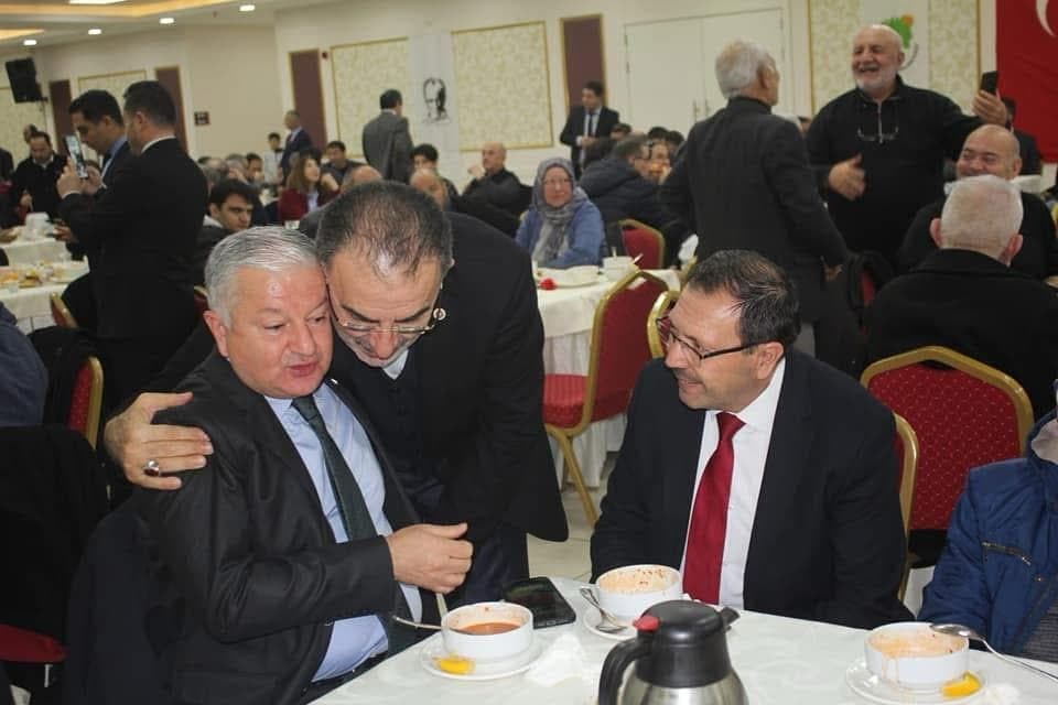 YOZGATLI DERNEKLER FEDERASYONU ARABAŞI ETKİNLİĞİ — fotoğraf 116