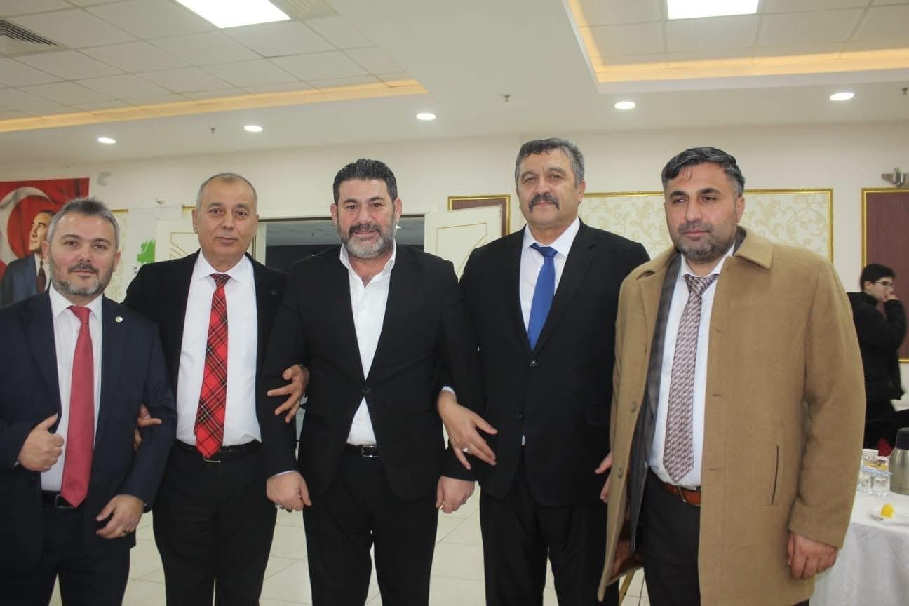 YOZGATLI DERNEKLER FEDERASYONU ARABAŞI ETKİNLİĞİ — fotoğraf 117