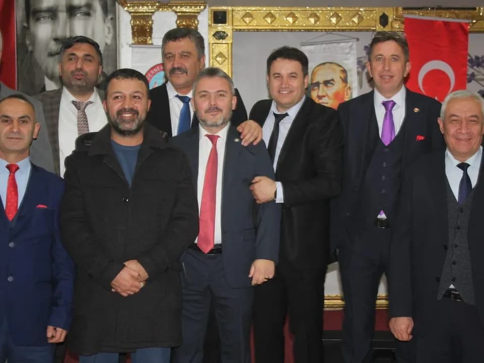 YOZGATLI DERNEKLER FEDERASYONU ARABAŞI ETKİNLİĞİ — fotoğraf 118