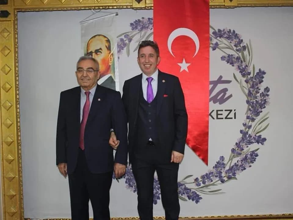 YOZGATLI DERNEKLER FEDERASYONU ARABAŞI ETKİNLİĞİ — fotoğraf 119