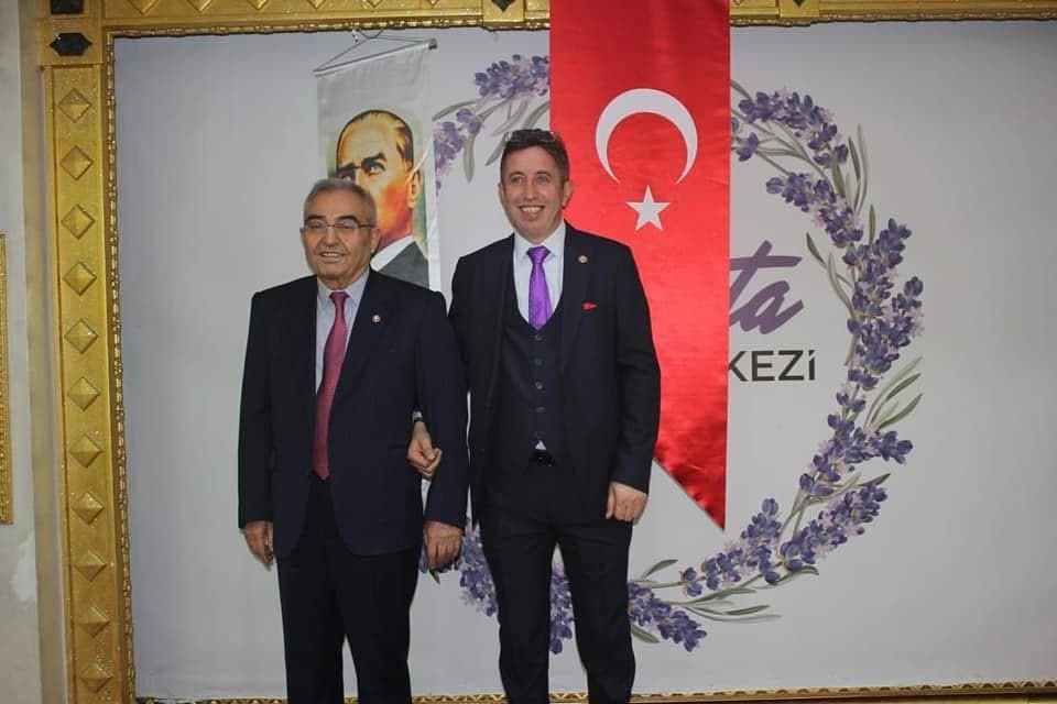 YOZGATLI DERNEKLER FEDERASYONU ARABAŞI ETKİNLİĞİ — fotoğraf 119