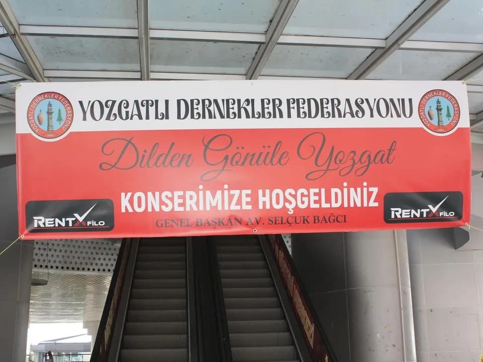 DİLDEN GÖNÜLE YOZGAT — fotoğraf 1