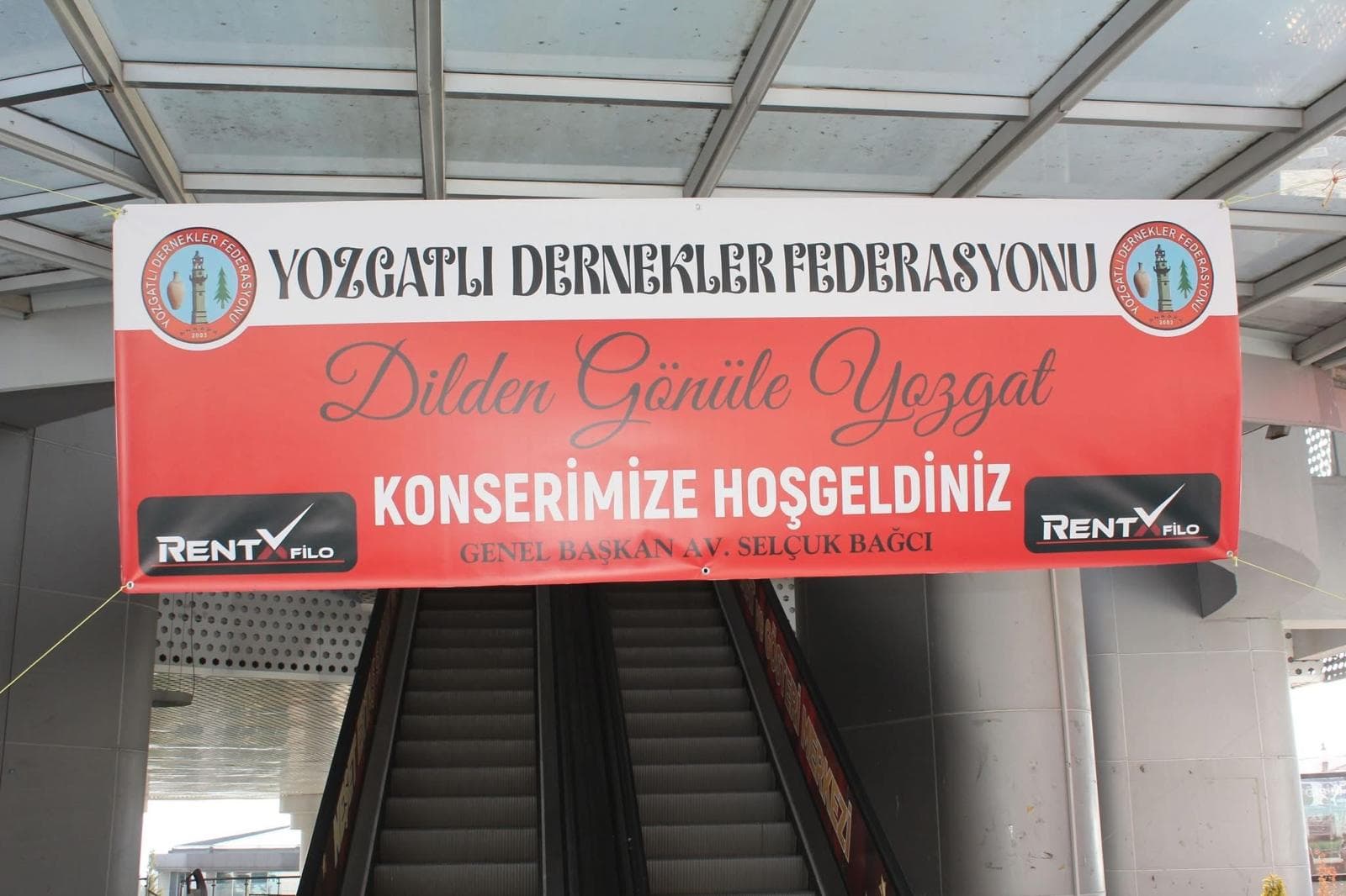 DİLDEN GÖNÜLE YOZGAT — fotoğraf 1