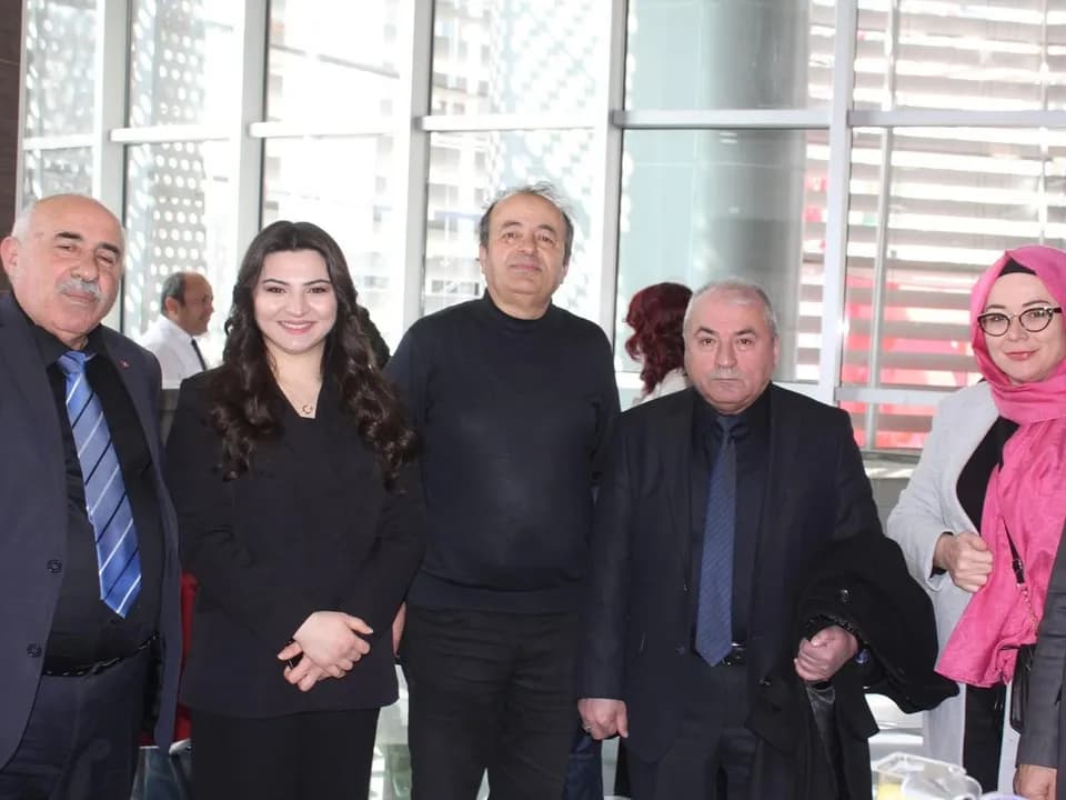 DİLDEN GÖNÜLE YOZGAT — fotoğraf 2