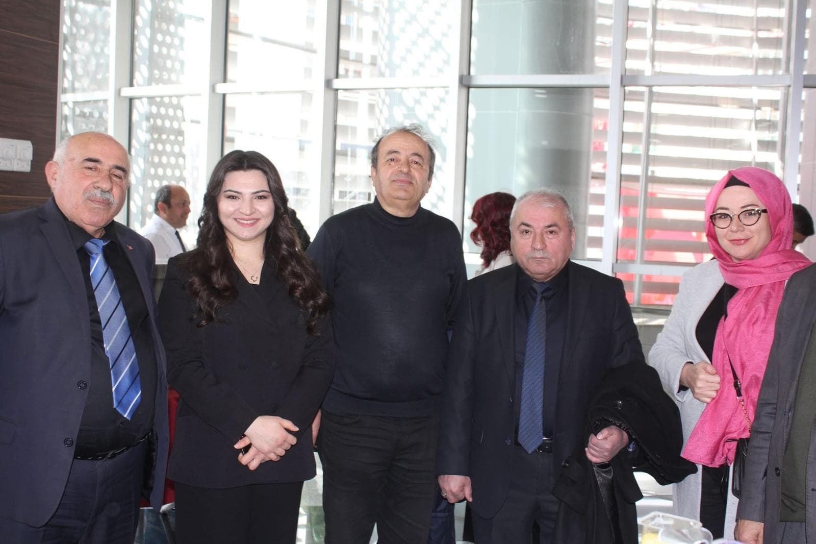 DİLDEN GÖNÜLE YOZGAT — fotoğraf 2