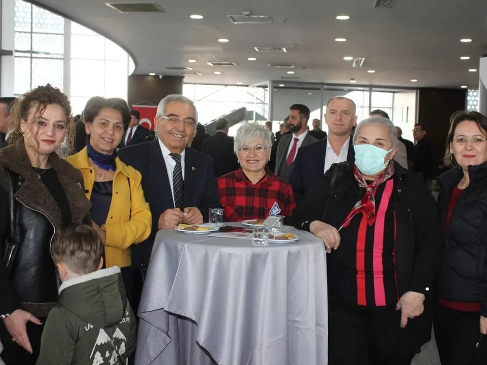 DİLDEN GÖNÜLE YOZGAT — fotoğraf 3