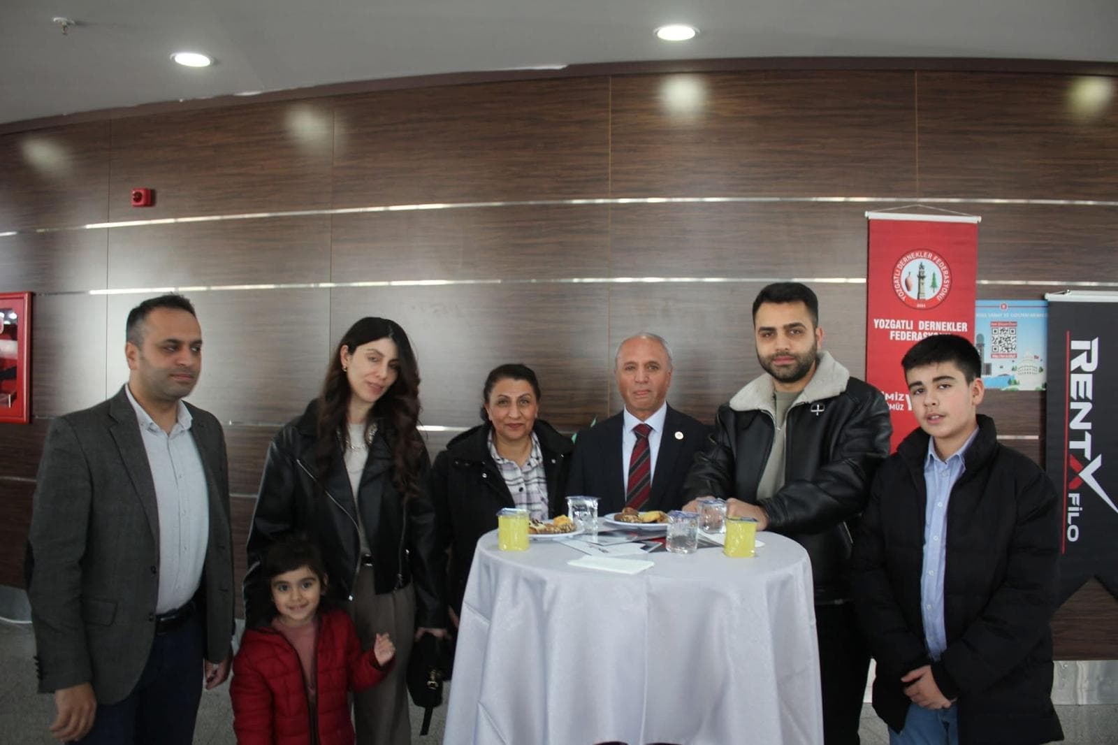 DİLDEN GÖNÜLE YOZGAT — fotoğraf 4