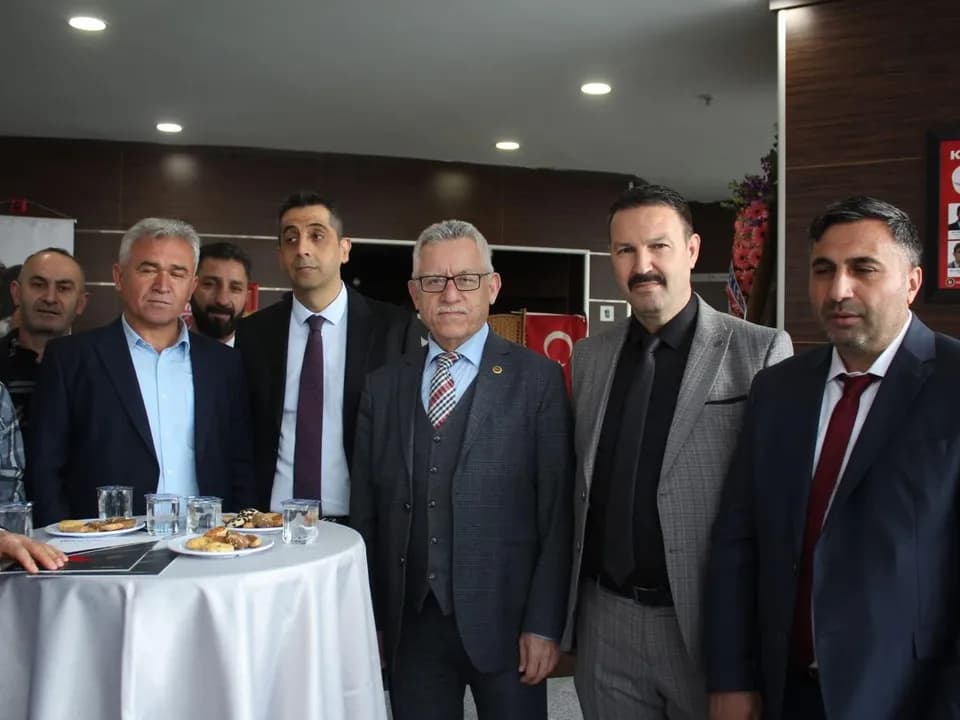 DİLDEN GÖNÜLE YOZGAT — fotoğraf 5