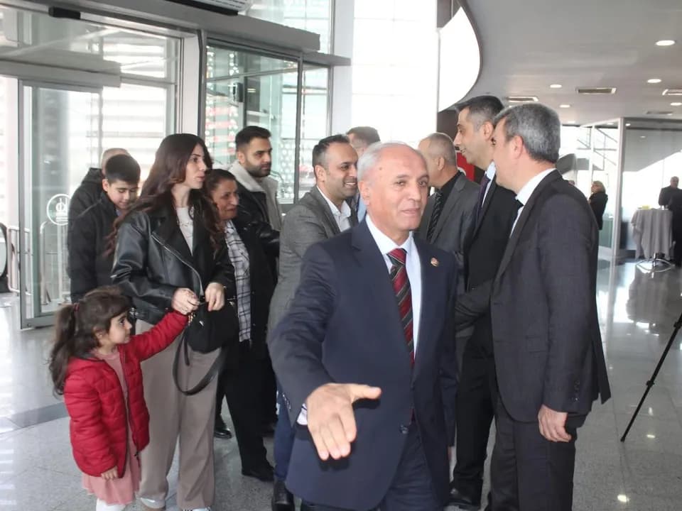 DİLDEN GÖNÜLE YOZGAT — fotoğraf 6