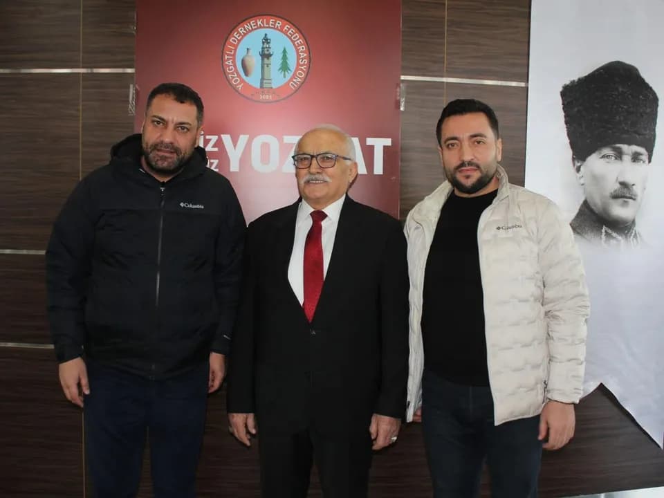 DİLDEN GÖNÜLE YOZGAT — fotoğraf 8