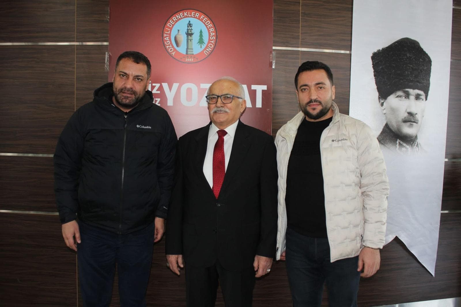 DİLDEN GÖNÜLE YOZGAT — fotoğraf 8