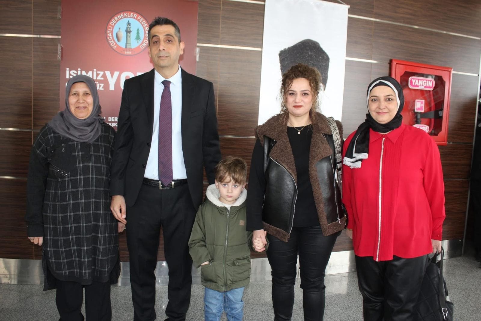 DİLDEN GÖNÜLE YOZGAT — fotoğraf 9