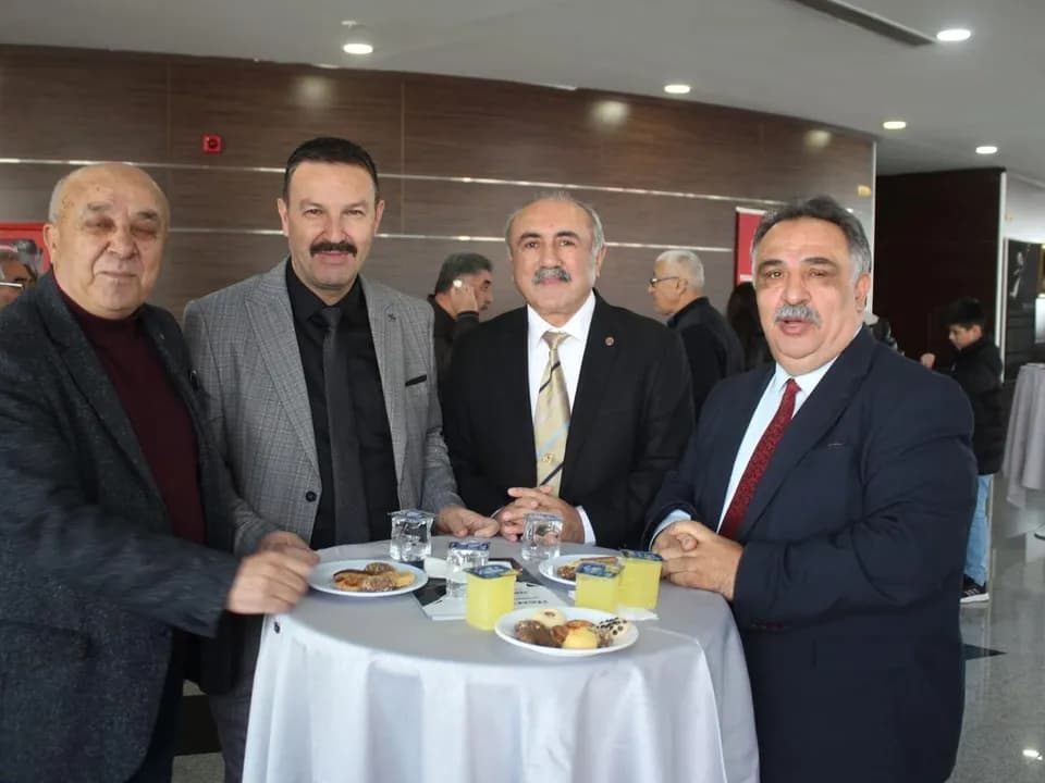 DİLDEN GÖNÜLE YOZGAT — fotoğraf 11
