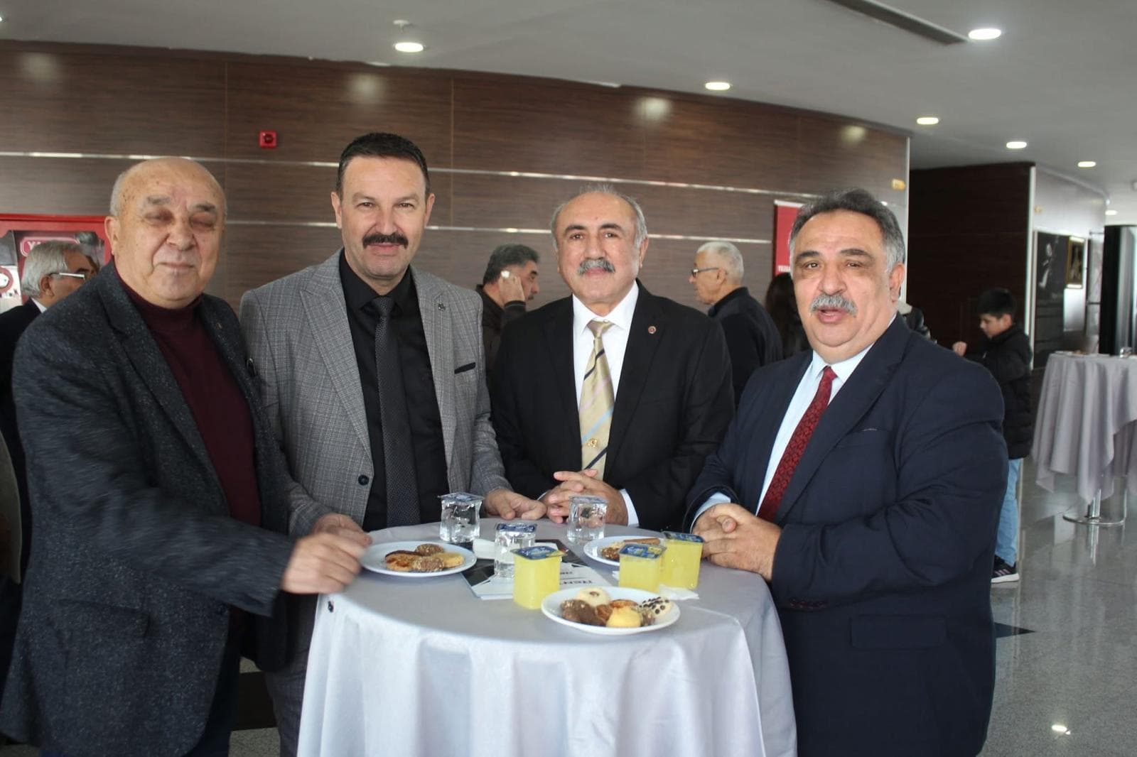 DİLDEN GÖNÜLE YOZGAT — fotoğraf 11
