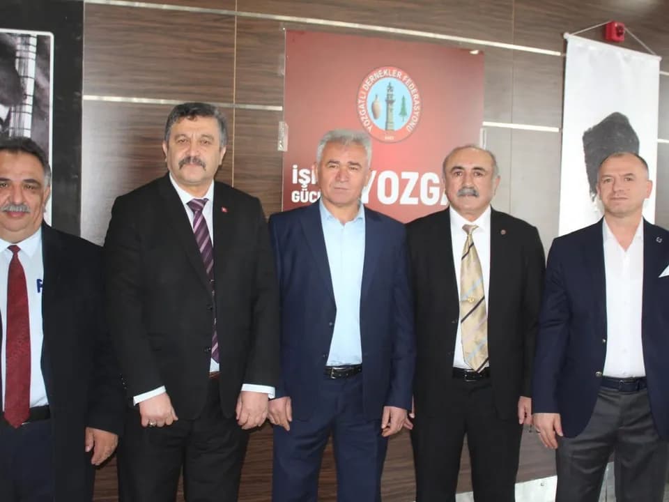DİLDEN GÖNÜLE YOZGAT — fotoğraf 12