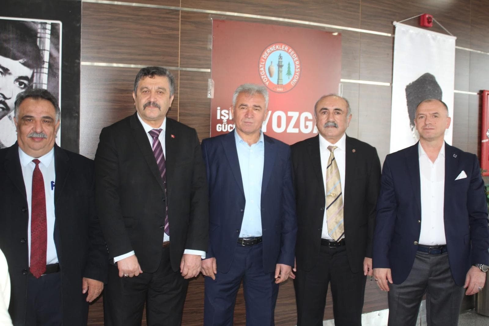 DİLDEN GÖNÜLE YOZGAT — fotoğraf 12