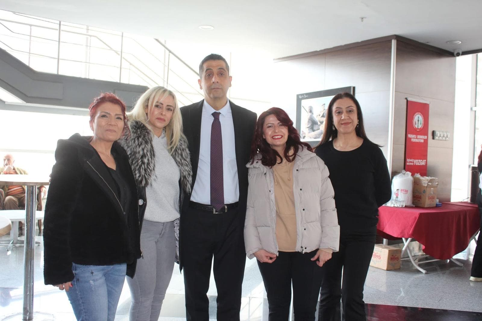 DİLDEN GÖNÜLE YOZGAT — fotoğraf 14