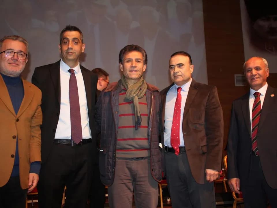DİLDEN GÖNÜLE YOZGAT — fotoğraf 15