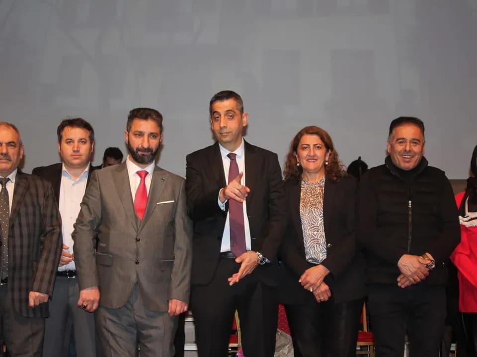 DİLDEN GÖNÜLE YOZGAT — fotoğraf 16