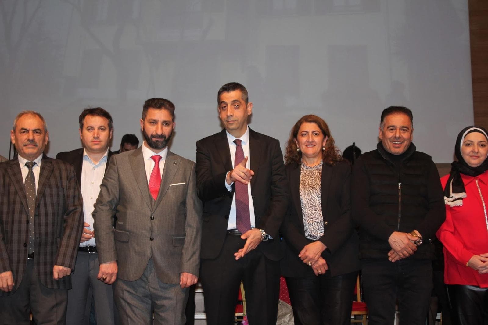 DİLDEN GÖNÜLE YOZGAT — fotoğraf 16