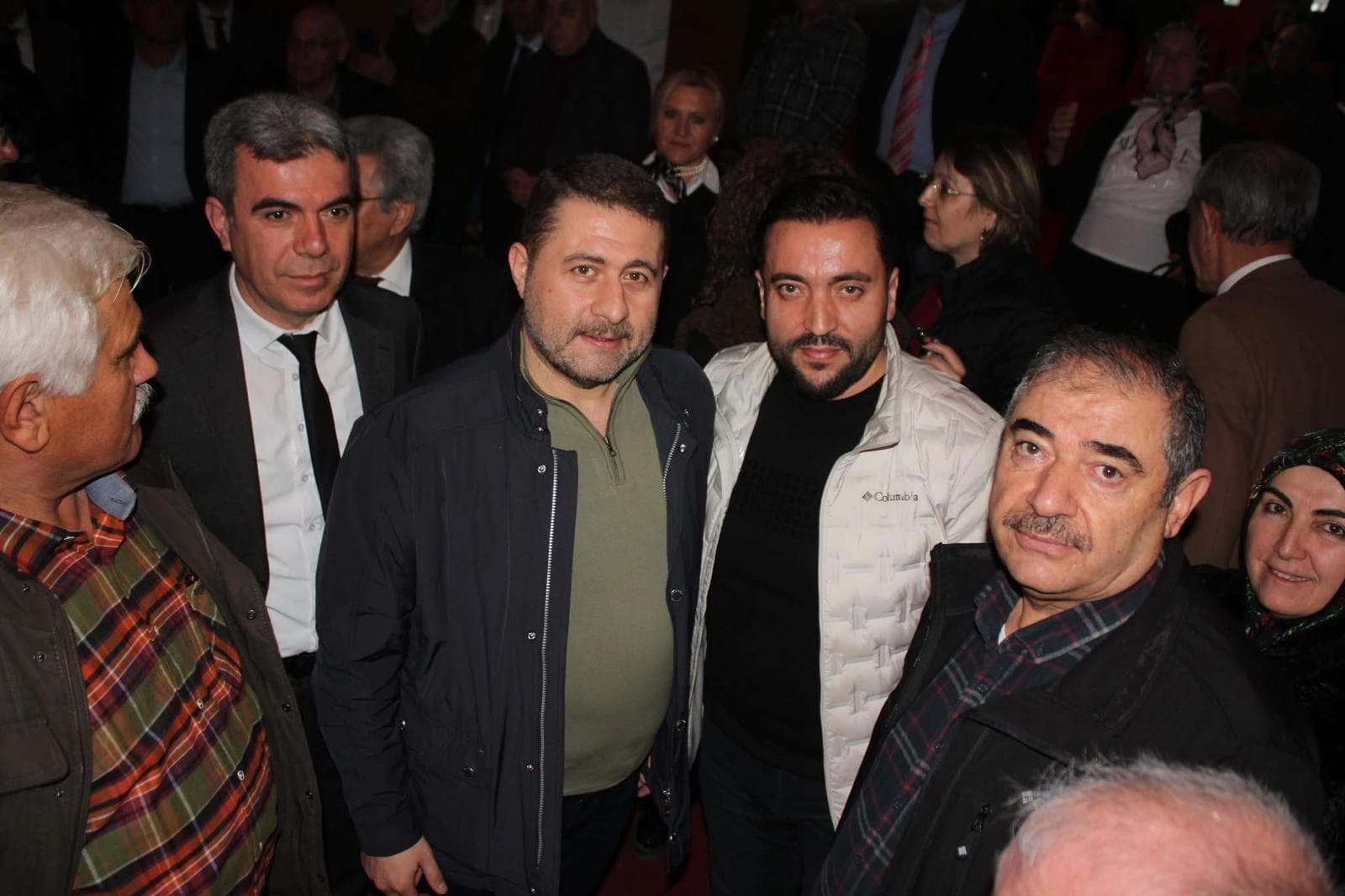 DİLDEN GÖNÜLE YOZGAT — fotoğraf 18