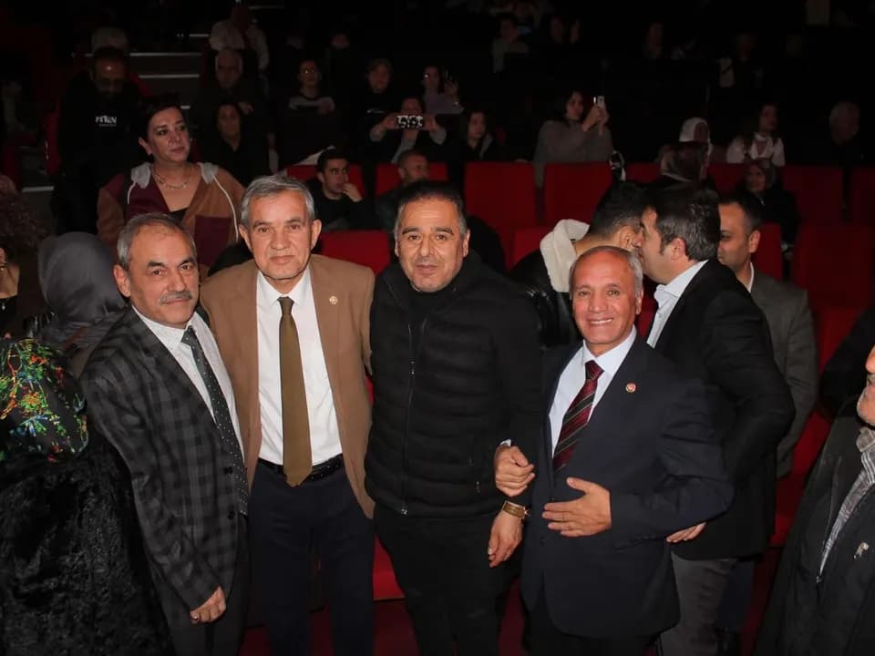 DİLDEN GÖNÜLE YOZGAT — fotoğraf 19