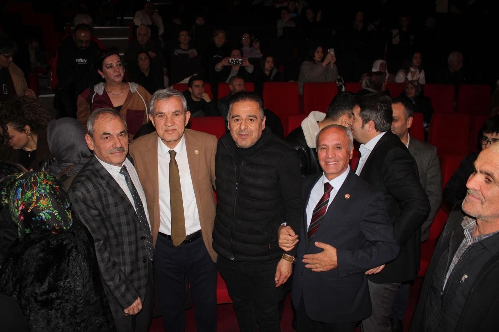 DİLDEN GÖNÜLE YOZGAT — fotoğraf 19