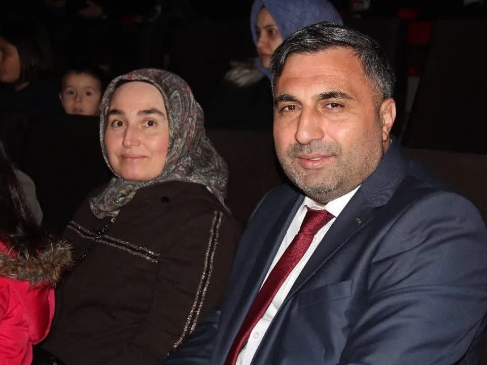 DİLDEN GÖNÜLE YOZGAT — fotoğraf 22