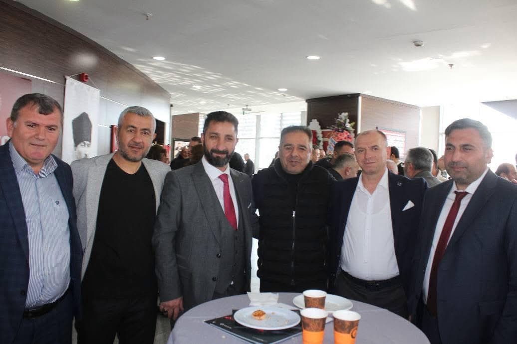 DİLDEN GÖNÜLE YOZGAT — fotoğraf 23