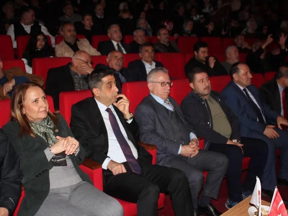 DİLDEN GÖNÜLE YOZGAT — fotoğraf 25