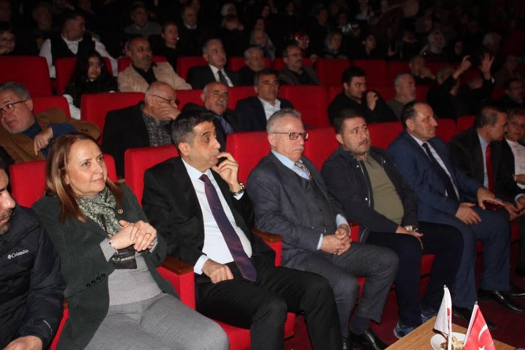DİLDEN GÖNÜLE YOZGAT — fotoğraf 25