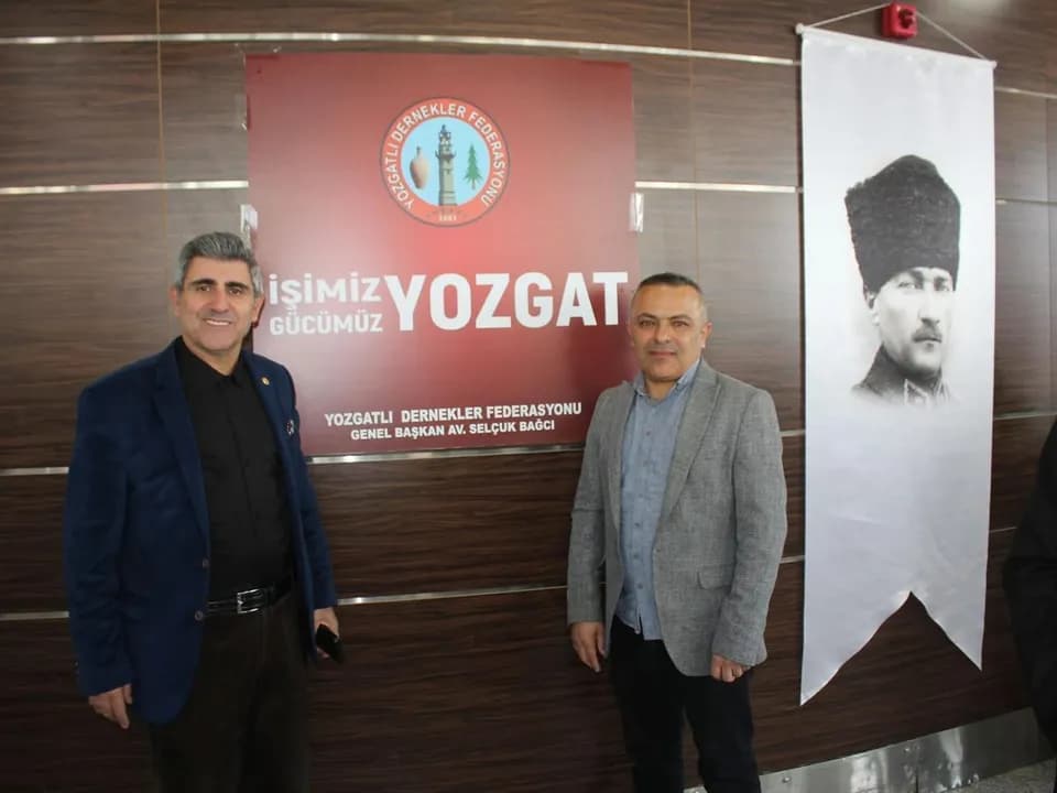 DİLDEN GÖNÜLE YOZGAT — fotoğraf 26