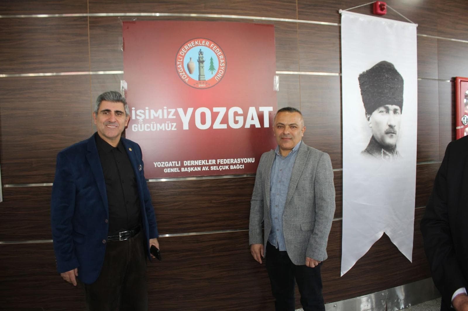 DİLDEN GÖNÜLE YOZGAT — fotoğraf 26