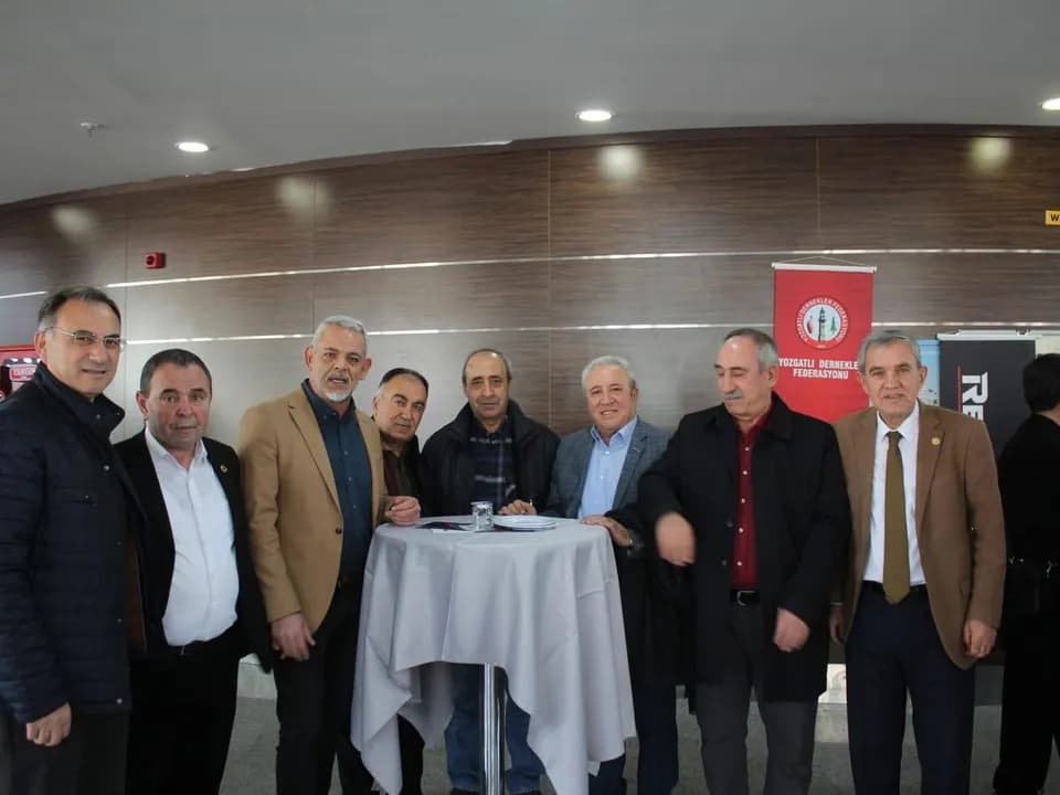 DİLDEN GÖNÜLE YOZGAT — fotoğraf 28