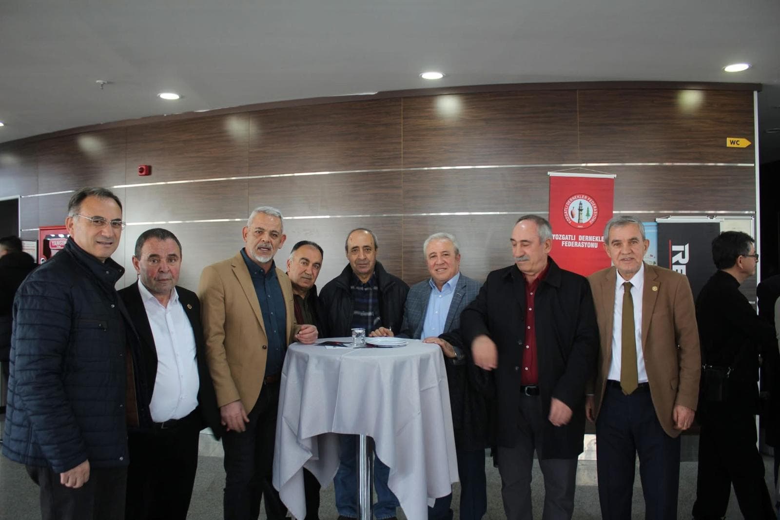 DİLDEN GÖNÜLE YOZGAT — fotoğraf 28