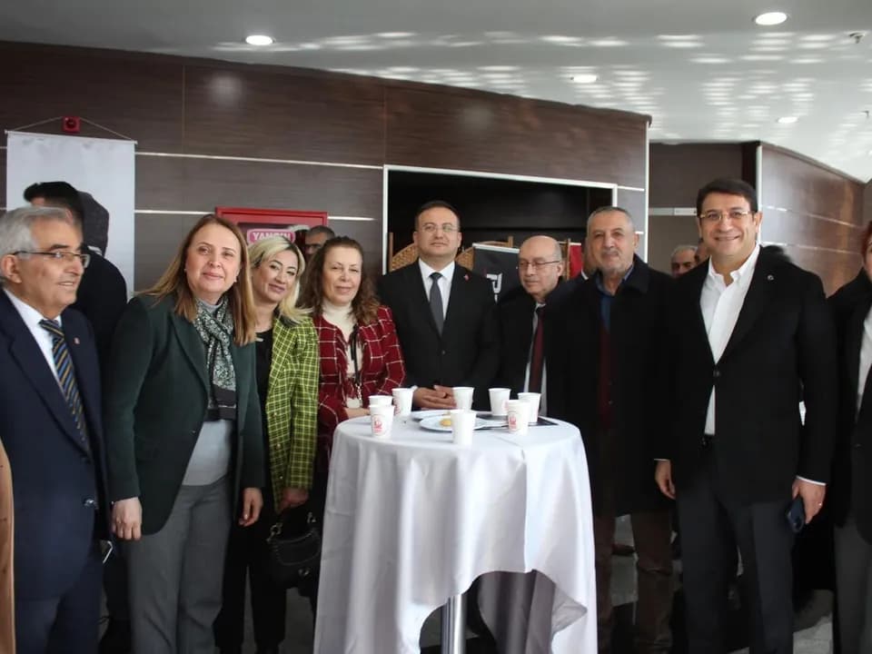 DİLDEN GÖNÜLE YOZGAT — fotoğraf 29