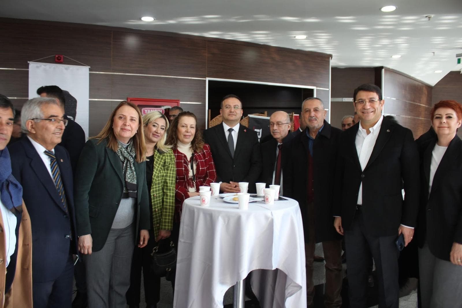 DİLDEN GÖNÜLE YOZGAT — fotoğraf 29