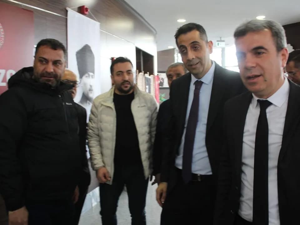 DİLDEN GÖNÜLE YOZGAT — fotoğraf 32