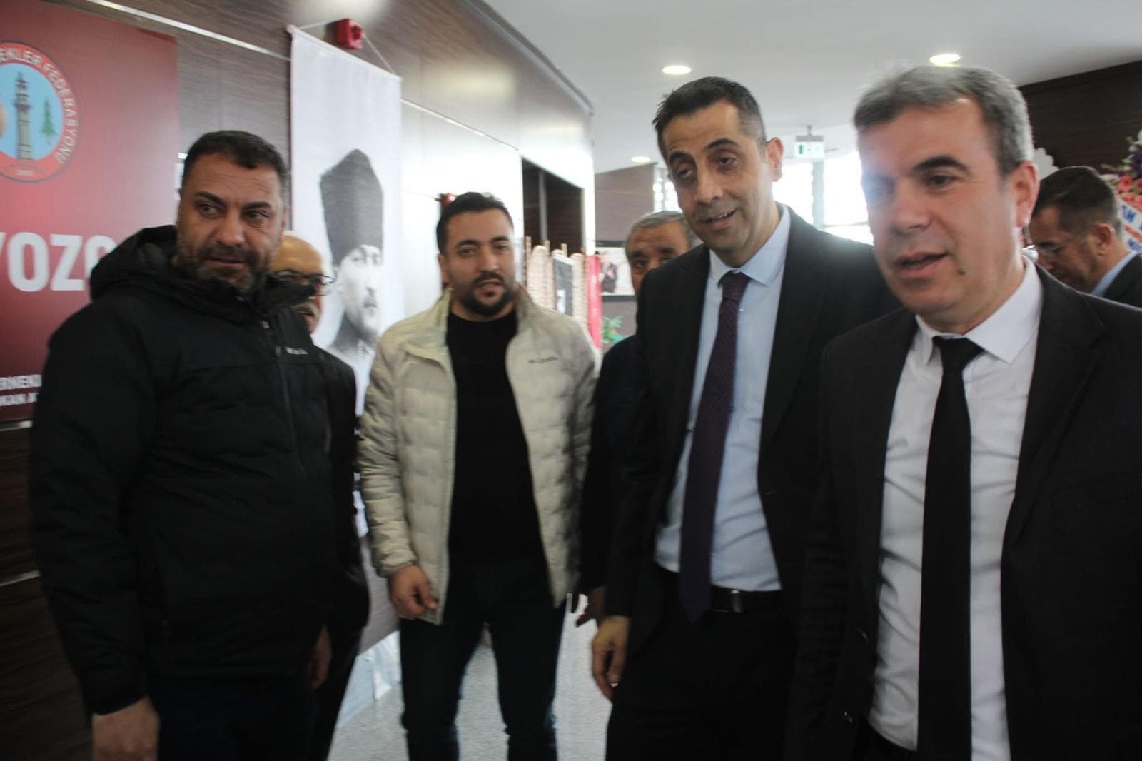 DİLDEN GÖNÜLE YOZGAT — fotoğraf 32