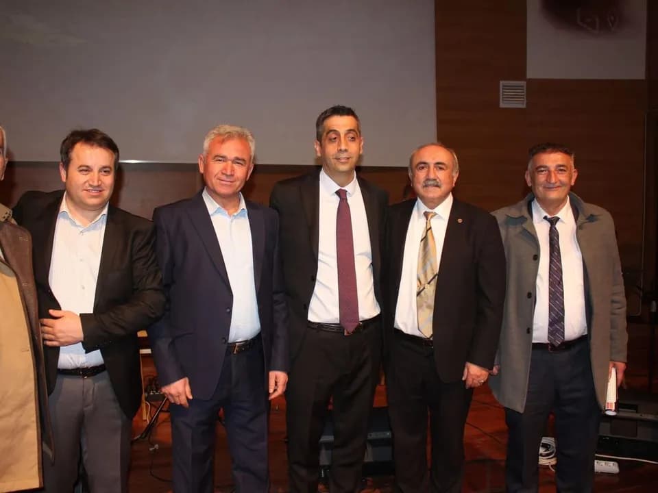 DİLDEN GÖNÜLE YOZGAT — fotoğraf 33