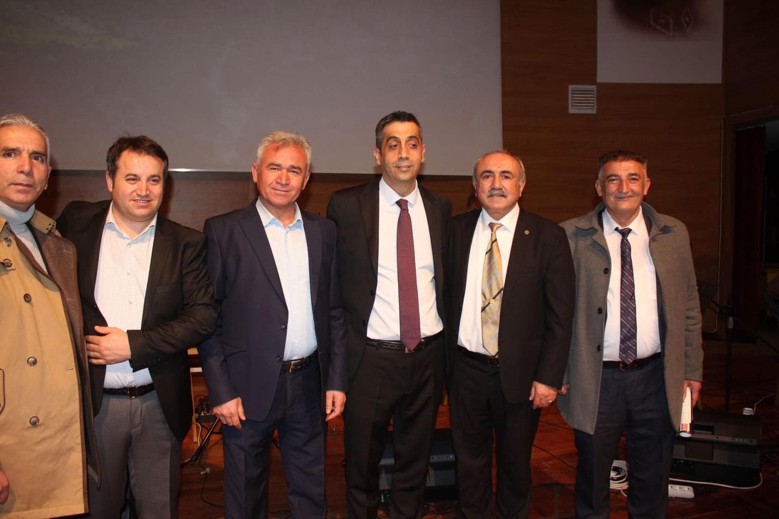 DİLDEN GÖNÜLE YOZGAT — fotoğraf 33