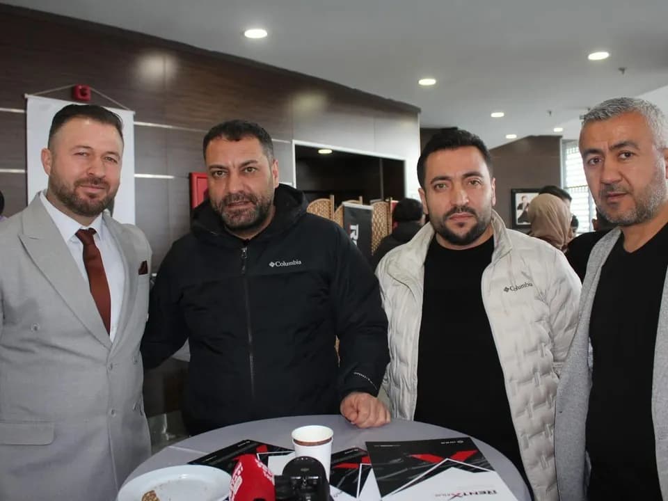 DİLDEN GÖNÜLE YOZGAT — fotoğraf 34