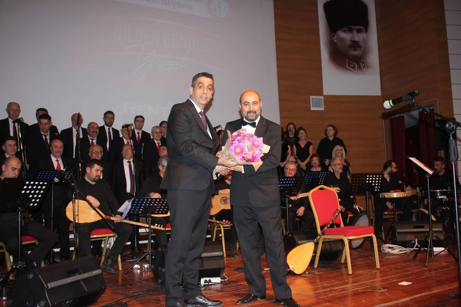 DİLDEN GÖNÜLE YOZGAT — fotoğraf 36
