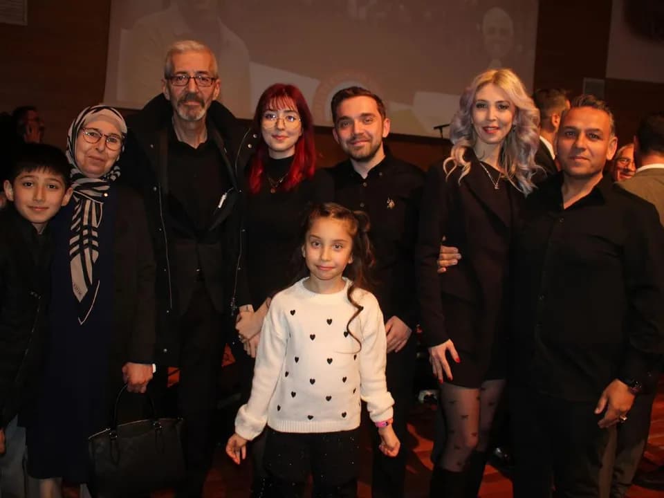 DİLDEN GÖNÜLE YOZGAT — fotoğraf 38
