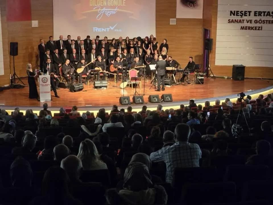DİLDEN GÖNÜLE YOZGAT — fotoğraf 40