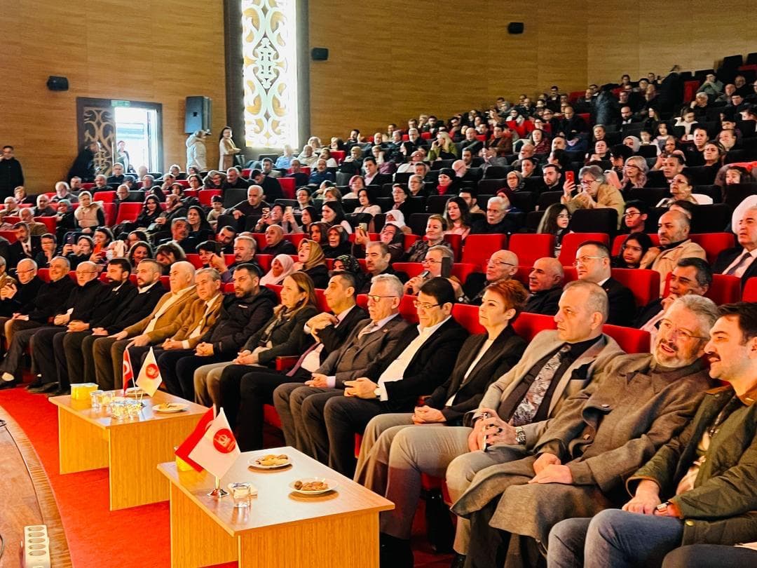 DİLDEN GÖNÜLE YOZGAT — fotoğraf 41