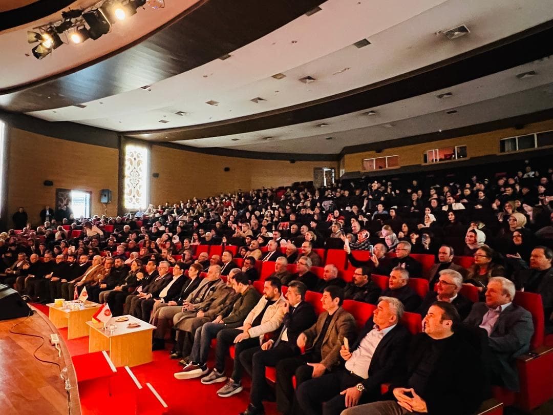 DİLDEN GÖNÜLE YOZGAT — fotoğraf 42