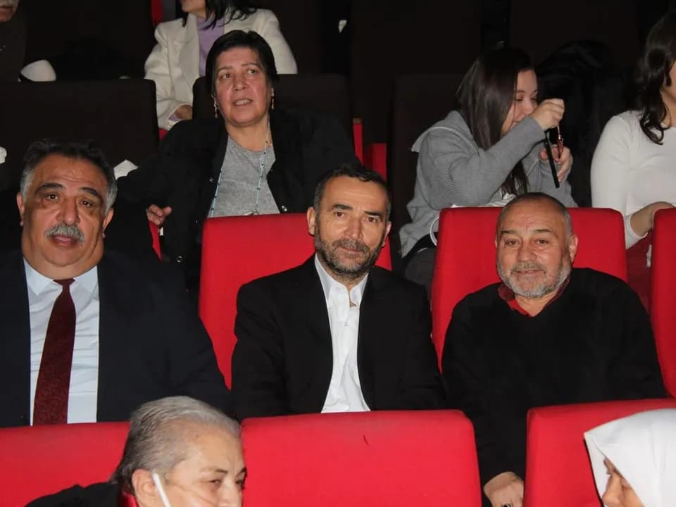 DİLDEN GÖNÜLE YOZGAT — fotoğraf 43