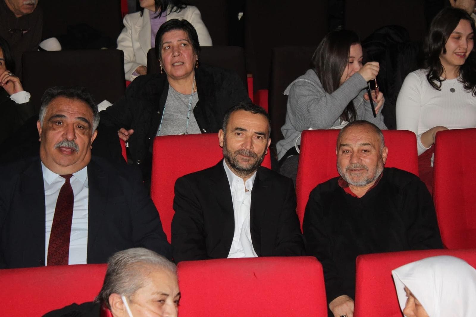 DİLDEN GÖNÜLE YOZGAT — fotoğraf 43